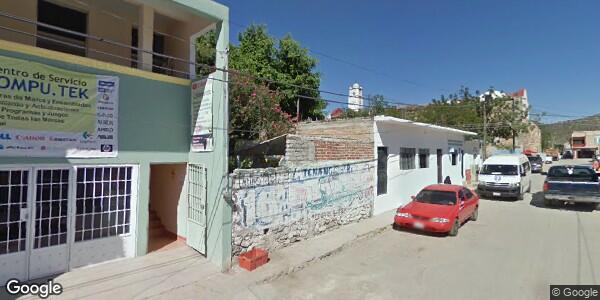 CISTERNA Y BODEGA DE MATERIAL